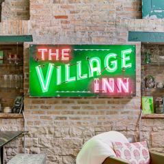 The Village Inn by Dakota Gal Digs