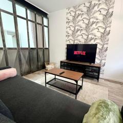 L'Horizon - Super appartement entre Paris & Disney