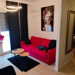 Bielsko City Soul Apartment