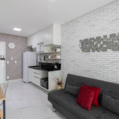 Apartamento 909 em condomínio de alto padrão