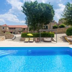 Villa Brkic with large private pool and playground