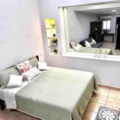 Apartment in the Heart of La Paz. Walking distance to El Malecon.