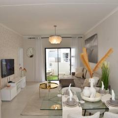 Elcaro Luxury Villas-Urban Taupe