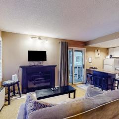 Condo 503 at North Creek Resort