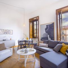 GOCCE VILLAS - Casa Frangiò Modern Apartment Historical Centre
