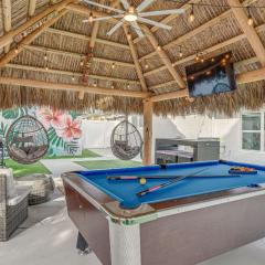 Stunning North Palm Beach Retreat with Heated Pool!