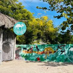 Casa Jade Ecobungalows Las coloradas