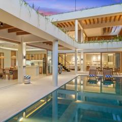 Villa Morena - Brand New, Stylish and Luxurious