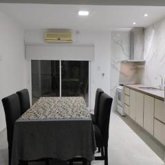 Casa Isabel - Villa Nueva - Villa María