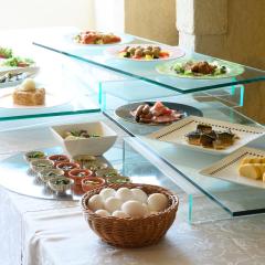 Sabae City Hotel