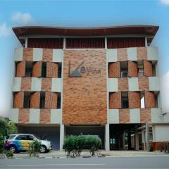 Key Inn Hotel Bogor