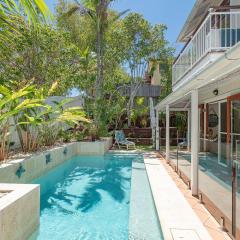 Comfortable Family Townhouse, Sunrise Beach