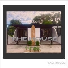 TALI HOUSE - Casa Hotel