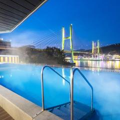 Yeosu Hotel Haven