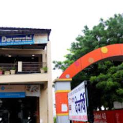 Hotel Devarshi, Maheshwar