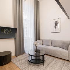 E56 - Grand Boulevard Heritage Residence - Best Location by BQA