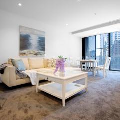 South bank 2 bedroom apartment With 1 Parking