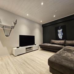 Lapland Lumina on Kuukkelintie