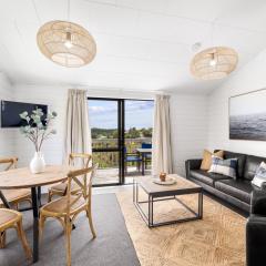 Paihia Coastal 2 Bedroom Cottages