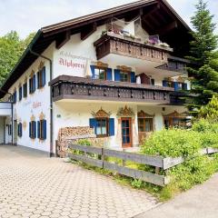 Ferienwohnung Alphorn mit Bergbahn unlimited