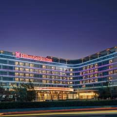 Hilton Garden Inn Huzhou High-Speed Railway Station