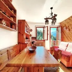 - La Casetta di Legno - i colori della natura