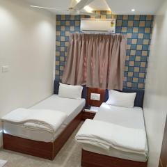 Hotel Suvarnam Residency