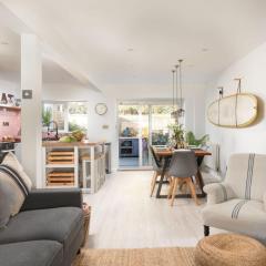 Maris Cottage