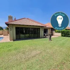 2 Park Lane Pecanwood 4 Bedroom