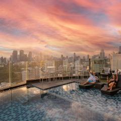 The Continent Hotel Sukhumvit - Asok BTS Bangkok by Compass Hospitality