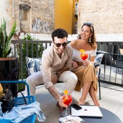 Three Corners Lifestyle Hotel