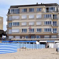 Seaview Stay w Parking