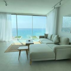 Amchit Bay Beach Residences 2BR Rooftop