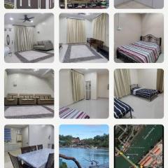 Homestay Cassia Marang