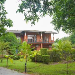 Sigiriya Cottage