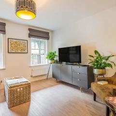 1 Bed in Brockenhurst 87525