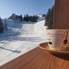 DVOSJED LUXE apartmani Jahorina