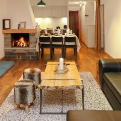 Apartment Chaedoz 24-1 by Interhome