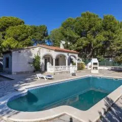 Villa Villa Nido by Interhome