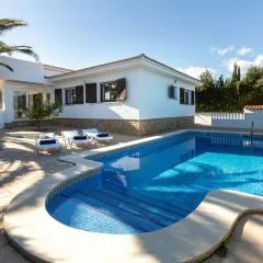 Villa Villa Dorada by Interhome