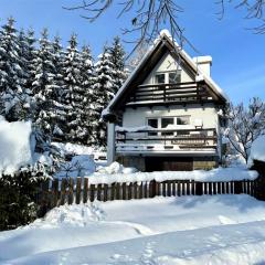 Holiday Home Hůrka by Interhome