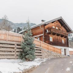 Holiday Home beim Kainzbauer by Interhome