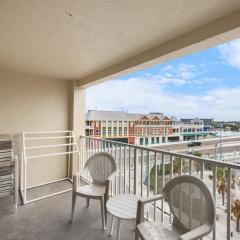 Beachfront Complex - 2b 2b - Beach Place #402