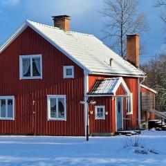 Holiday Home Hultet by Interhome