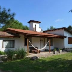 Casa Simple Villa General Belgrano