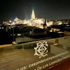 Casón De Los López Apartments