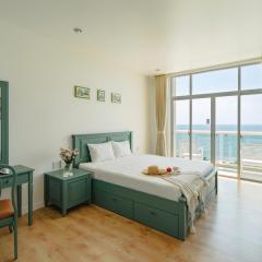Casa Home - Ocean Melody - Beach Front 3br Apartment
