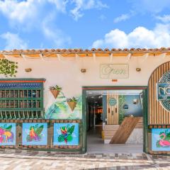 NOMADA HOTEL GUATAPE