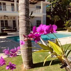 Punta Cana Bay Family Room