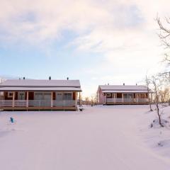 Holiday Home Saana 4 by Interhome